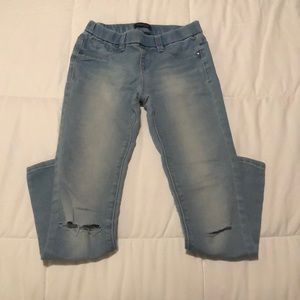 Girl’s Jeans
